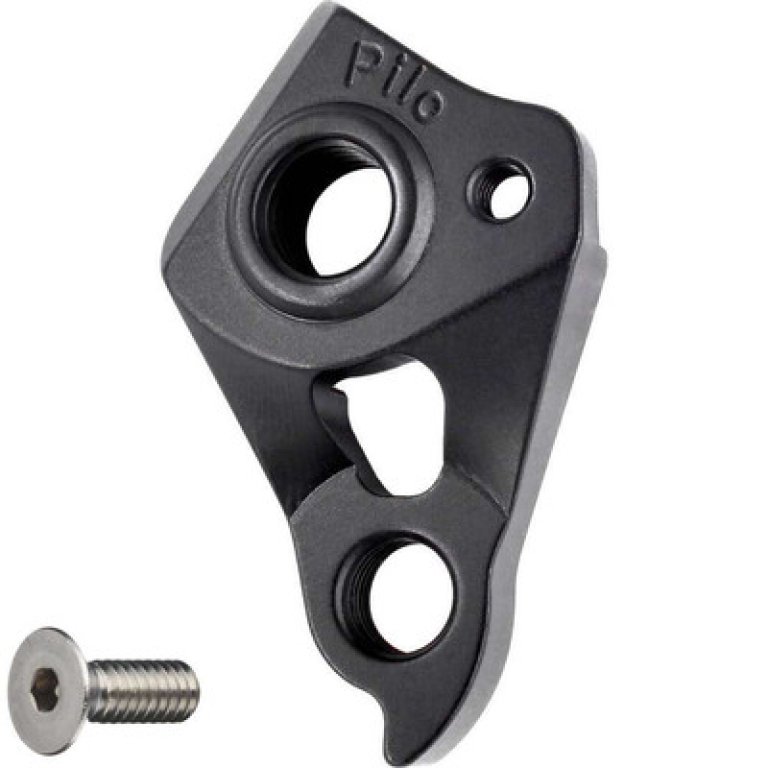 D1061 אוזן מעביר אחורי לאופני Moustache