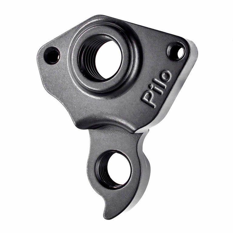 D1075 אוזן מעביר אחורי לאופני Polygon, Go Outdoors