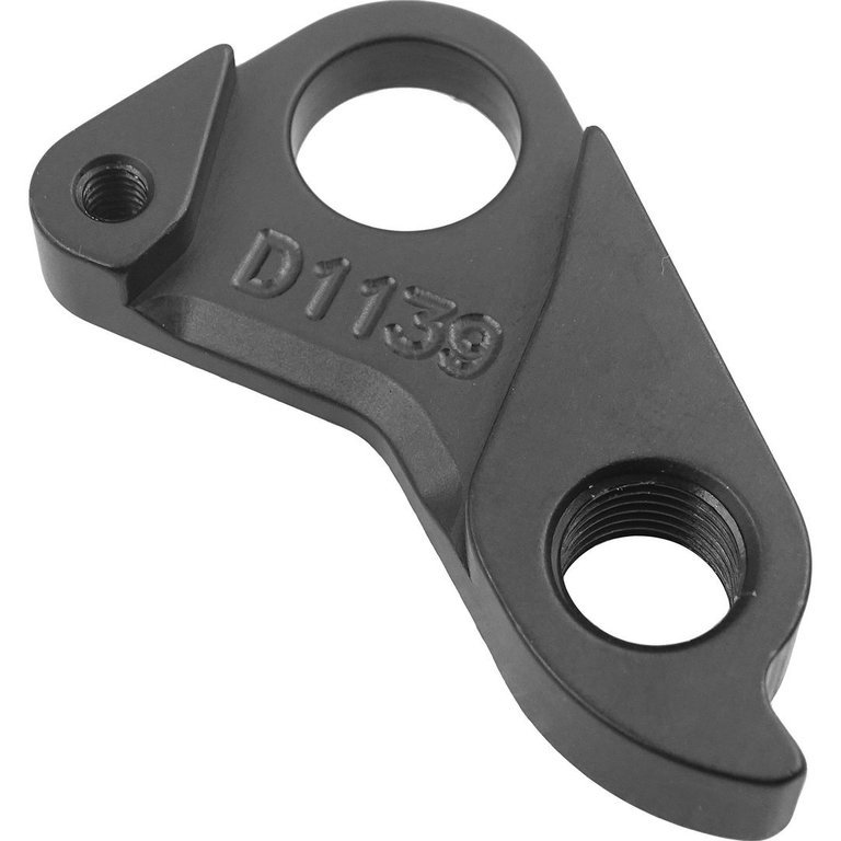 D1139 אוזן מעביר אחורי לאופני Basso, Blue, Dema, Fuji, Kestrel, Motobecane, Ribble, Ridley, Storck, Vitus, WRC…