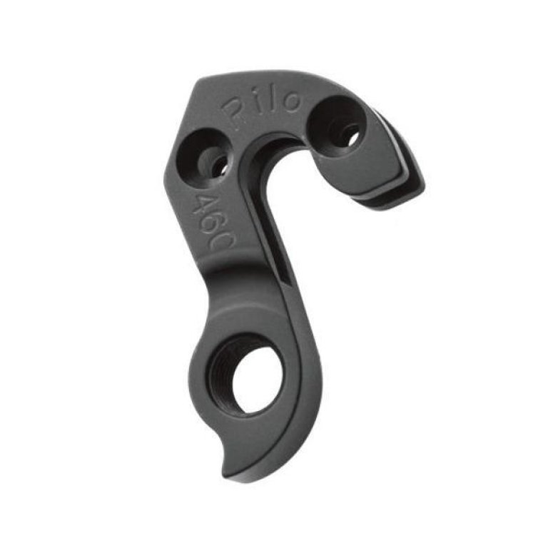 D460 אוזן מעביר אחורי לאופני Lapierre Xelius