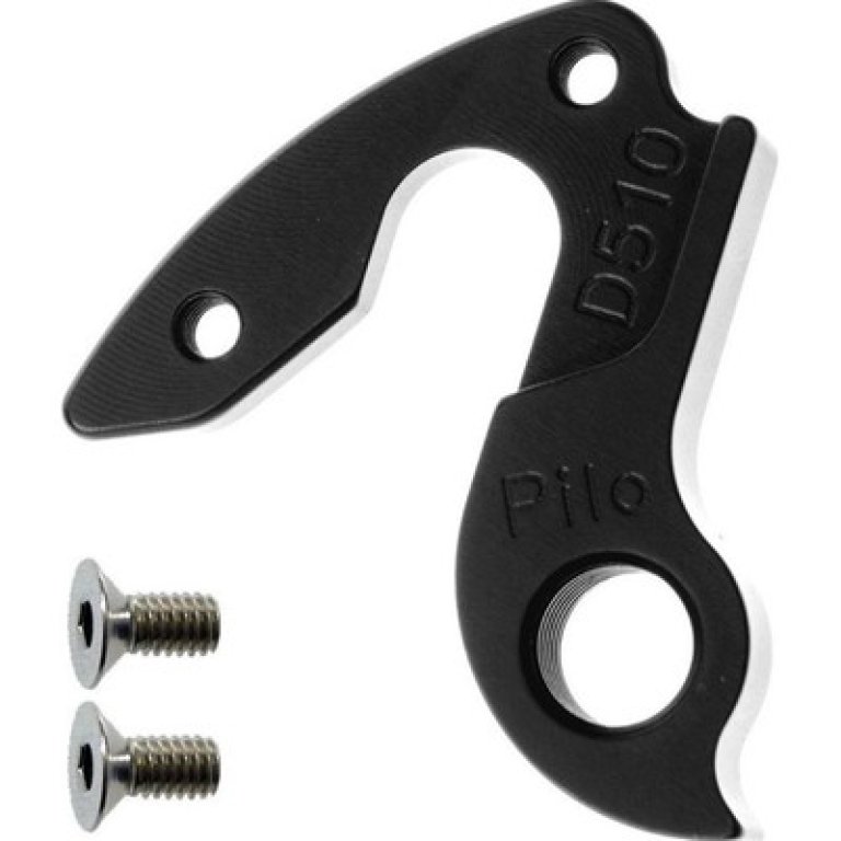 D510 אוזן מעביר אחורי לאופני Bottecchia, Lapierre, Vitus