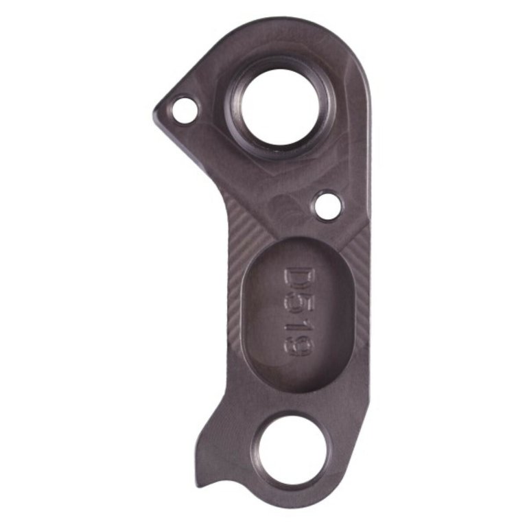 D519 אוזן מעביר אחורי לאופני GT MTB direct mount
