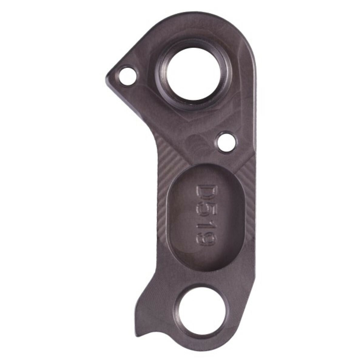 D519 אוזן מעביר אחורי לאופני GT MTB direct mount