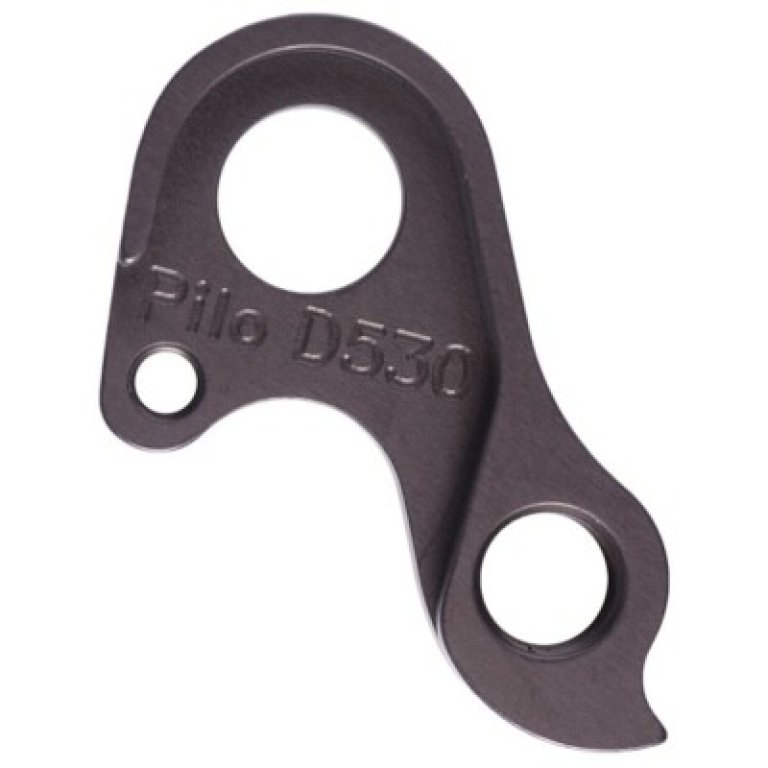 D530 אוזן מעביר אחורי לאופני Haibike