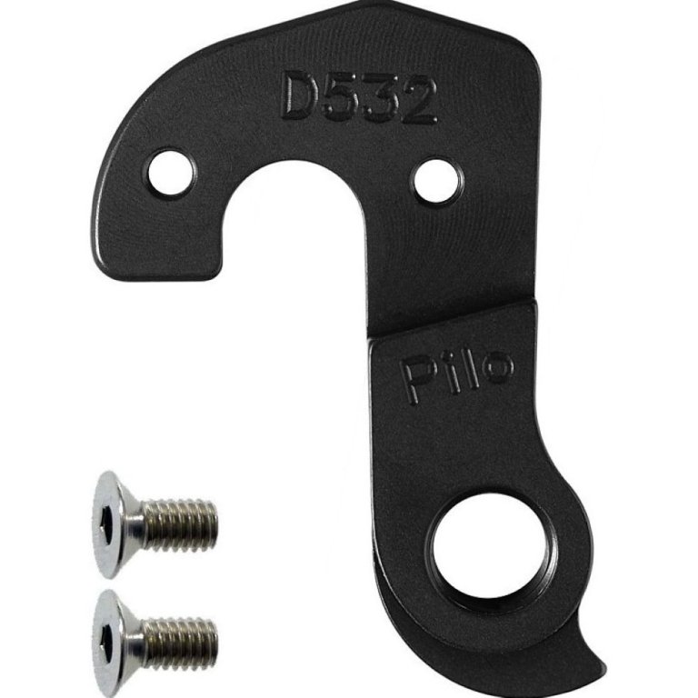 D532 אוזן מעביר אחורי לאופני Orbea