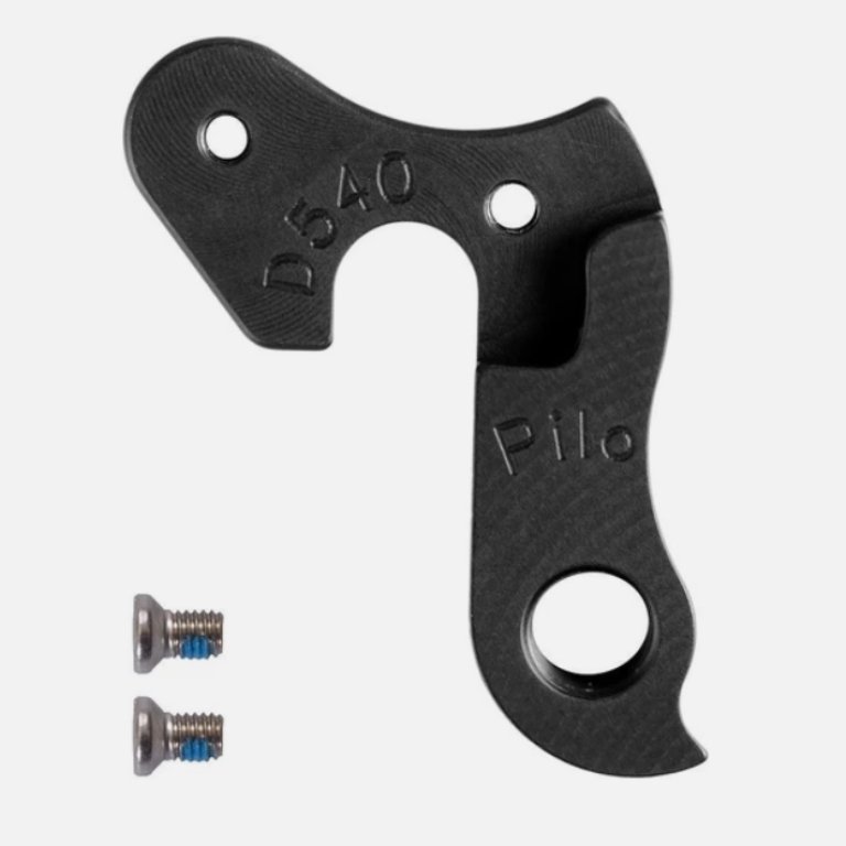 D540 אוזן מעביר אחורי לאופני XDS