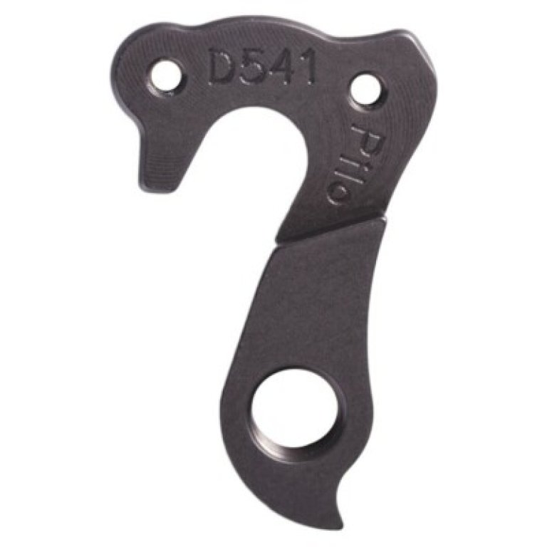 D541 אוזן מעביר אחורי לאופני Ghost GRH, Lapierre, Koga