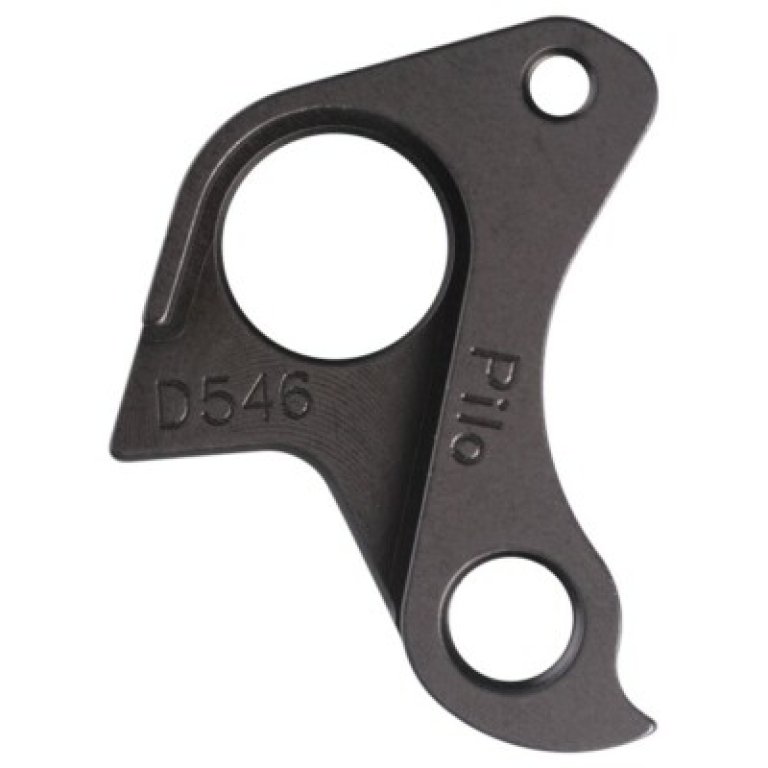D546 אוזן מעביר אחורי לאופני Mondraker XC Podium carbon pro SL