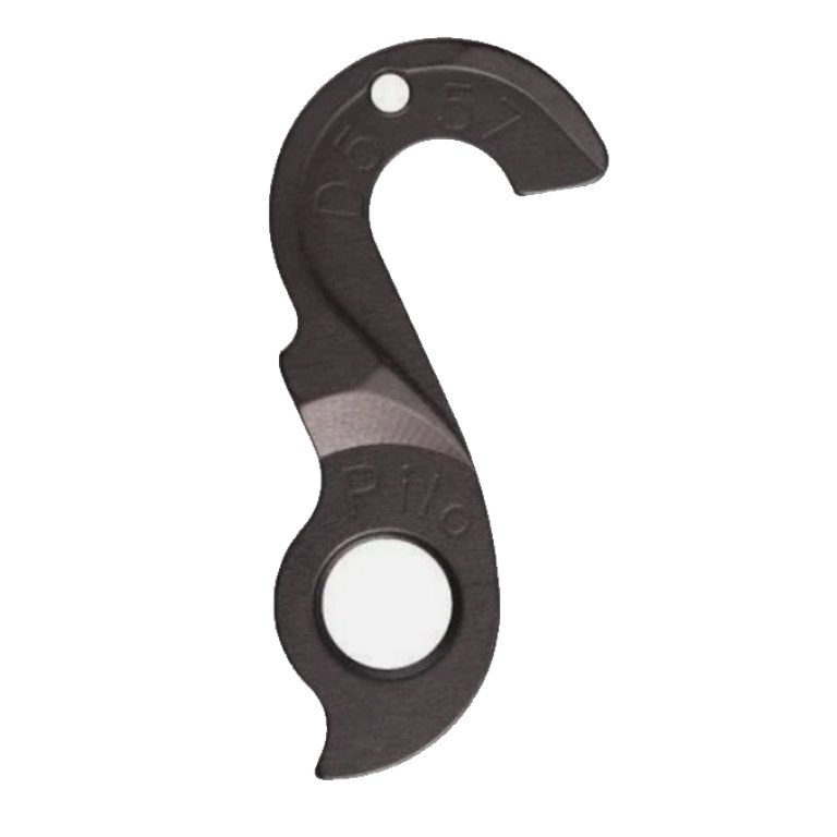 D557 אוזן מעביר אחורי לאופני Niner BSB 9 RDO, RLT 9