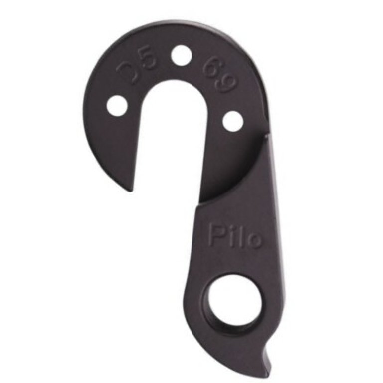 D569 אוזן מעביר אחורי לאופני NS bikes, Core, Everest
