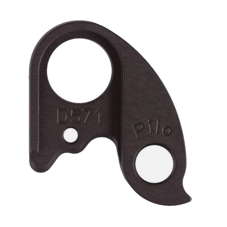 D571 אוזן מעביר אחורי לאופני Whyte T-129 / s