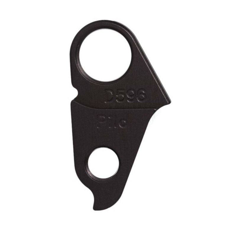 D596 אוזן מעביר אחורי לאופני YT Capra CF Comp 2 2014, Capra CF Comp 1 2014, Capra CF Pro 2014