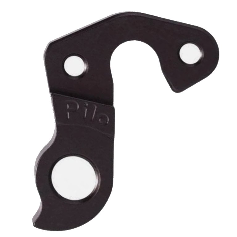 D607 אוזן מעביר אחורי לאופני Scott Foil