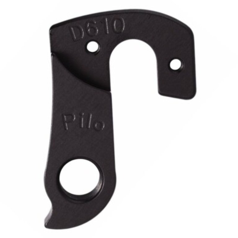 D610 אוזן מעביר אחורי לאופני Alubike, Elfama, Norco, Pells