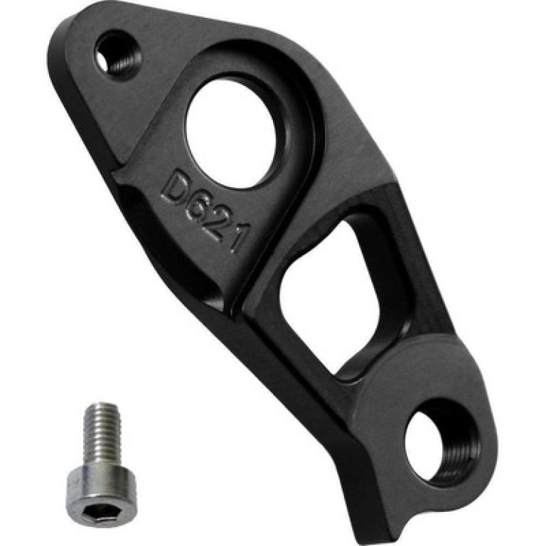D621 אוזן מעביר אחורי לאופני Specialized with Shimano direct mount
