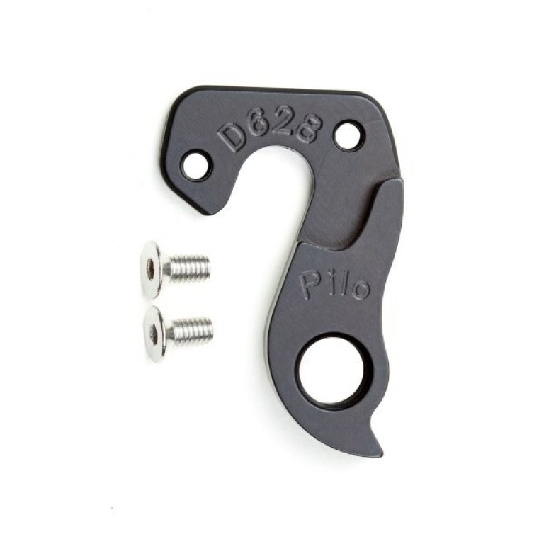 D628 אוזן מעביר אחורי לאופני FR, Ribble