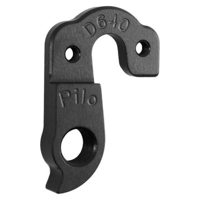 D640 אוזן מעביר אחורי לאופני Lapierre 2014 Cyclocross carbon