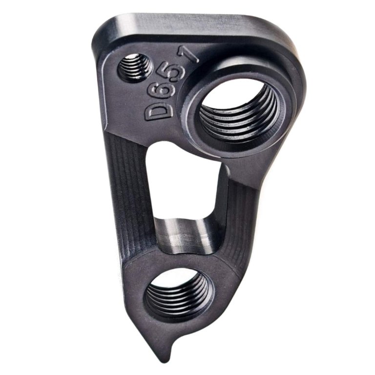 D651 אוזן מעביר אחורי לאופני Scott