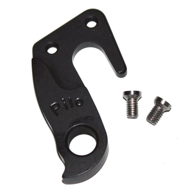 D671 אוזן מעביר אחורי לאופני Norco
