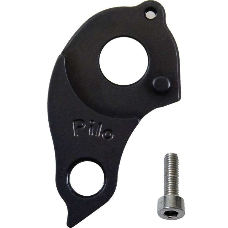 D673 אוזן מעביר אחורי לאופני Ellsworth Method (reinforced D330)