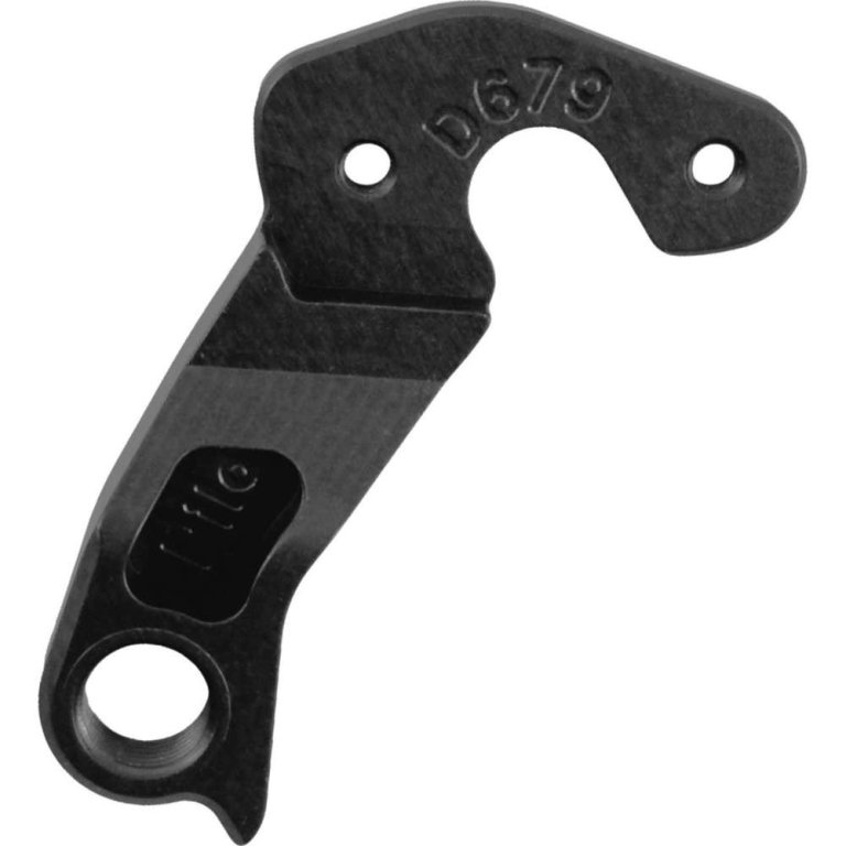 D679 אוזן מעביר אחורי לאופני Lee Cougan, polygon, Whyte