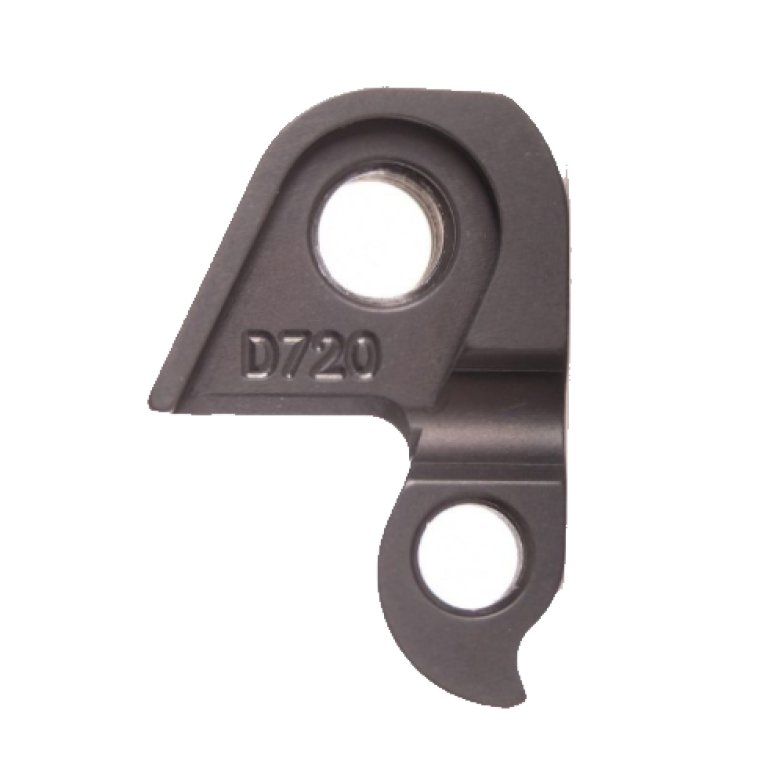 D720 אוזן מעביר אחורי לאופני Orbea Occam carbon alloy TR 2017-2018