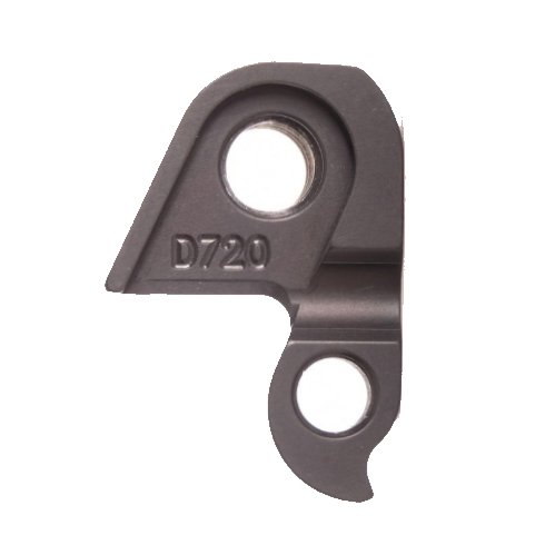 D720 אוזן מעביר אחורי לאופני Orbea Occam carbon alloy TR 2017-2018