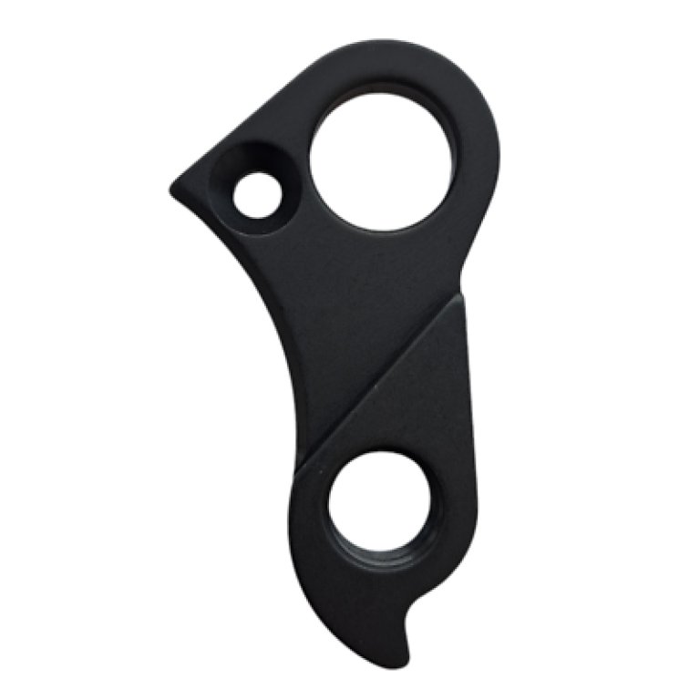 D721 אוזן מעביר אחורי לאופני ns bikes Snabb frames 2016