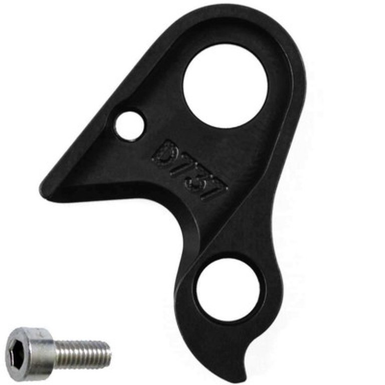 D737 אוזן מעביר אחורי לאופני HAIBIKE FOR SDURO/XDURO
