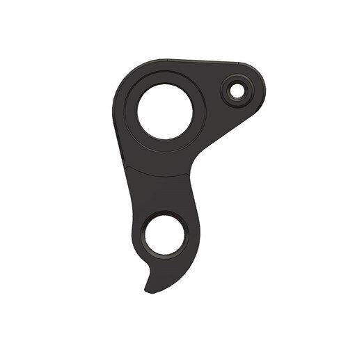 D772 אוזן מעביר אחורי לאופני Pinarello 2015 2016 2017 2018 2019 Andromeda Dogma Gan K8 Nytro Prince Rokh