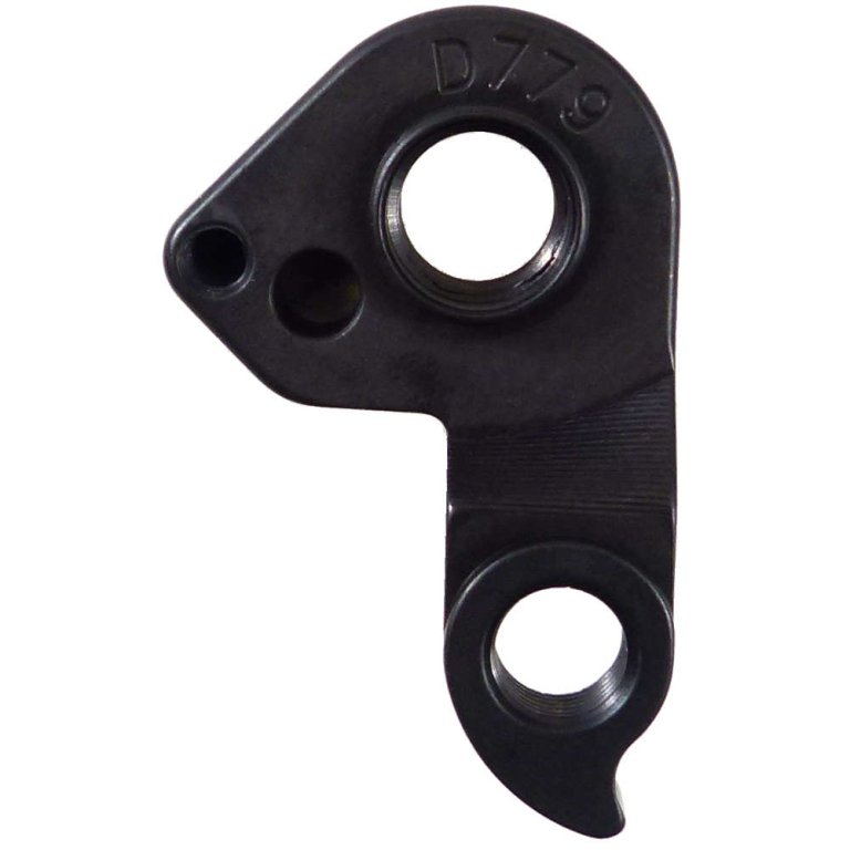 D779 אוזן מעביר אחורי לאופני Scott Scale, Spark and Contessa TA12 Boost Alloy Frames