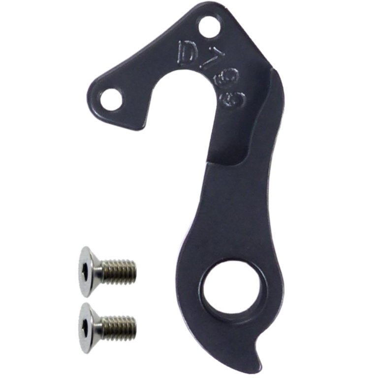 D799 אוזן מעביר אחורי לאופני Betta, Diamondback, Mondraker