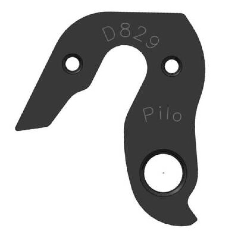 D829 אוזן מעביר אחורי לאופני Orbea