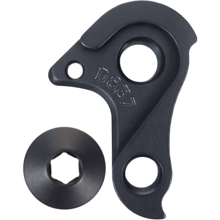 D837 אוזן מעביר אחורי לאופני Mondraker