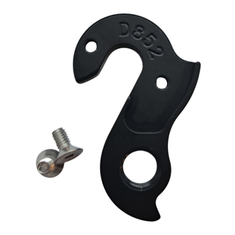 D852 אוזן מעביר אחורי לאופני Diamondback, GT, Motobecane