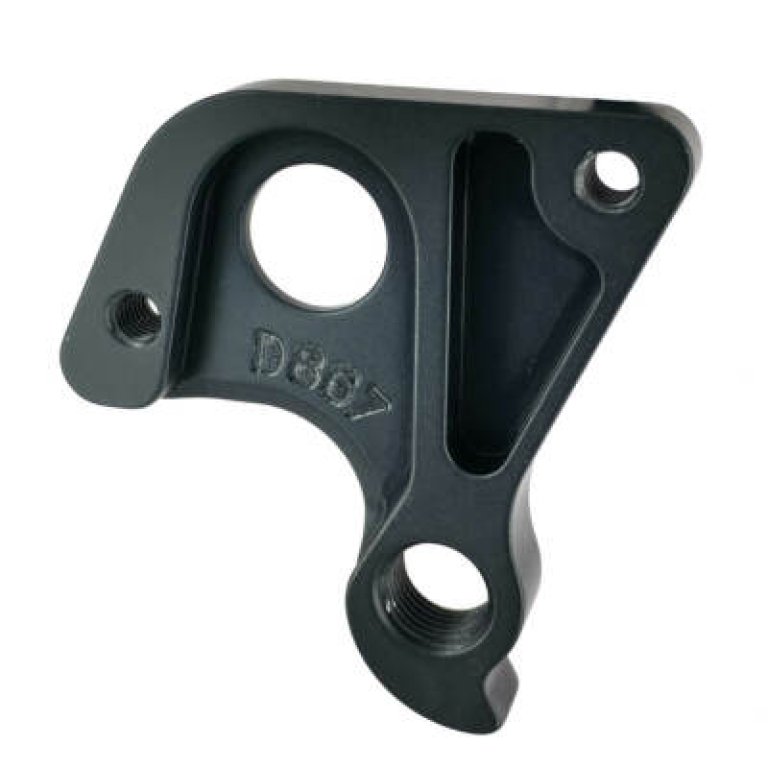 D867 אוזן מעביר אחורי לאופני Mondraker
