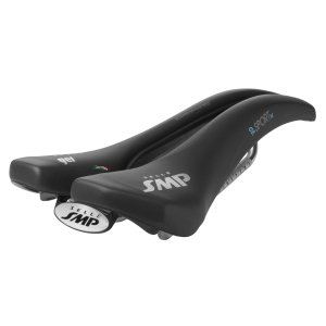 Selle SMP E-Sport Medium Gel אוכף