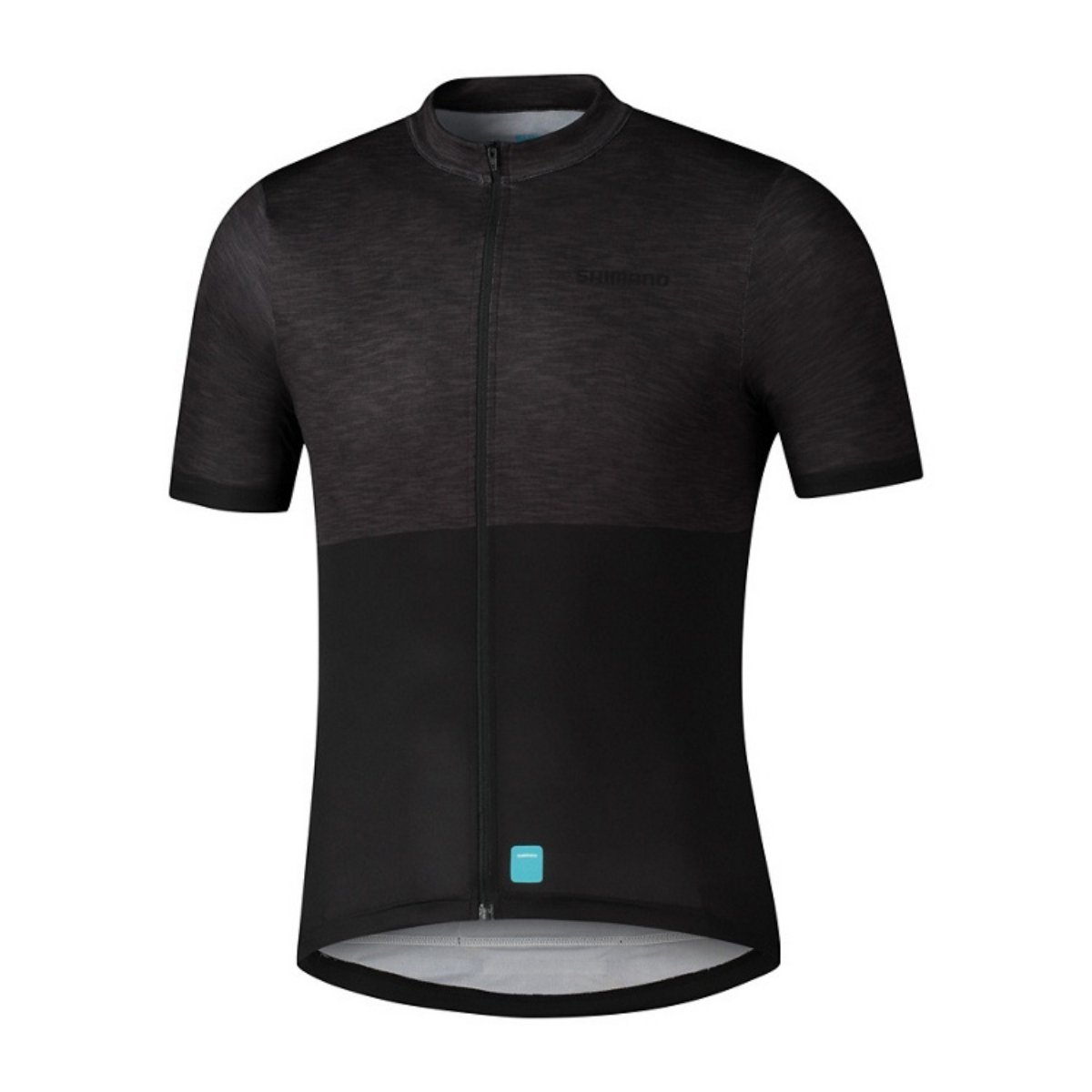 Shimano Element Short Sleeve Jersey חולצת רכיבה – תמונה 4