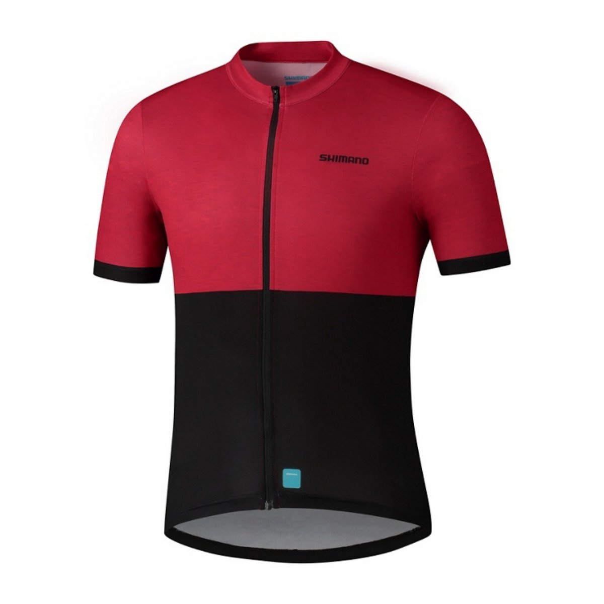Shimano Element Short Sleeve Jersey חולצת רכיבה – תמונה 6