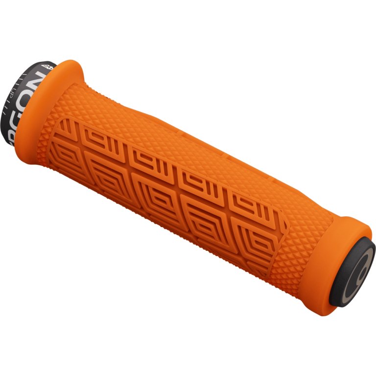 Ergon GDH Fat גריפים ארגונומיים לאופניים