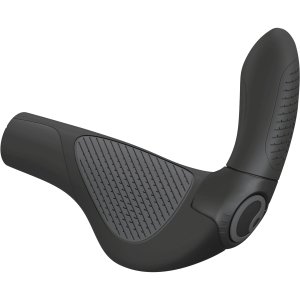 Ergon GP4 Evo גריפים ארגונומיים לאופניים