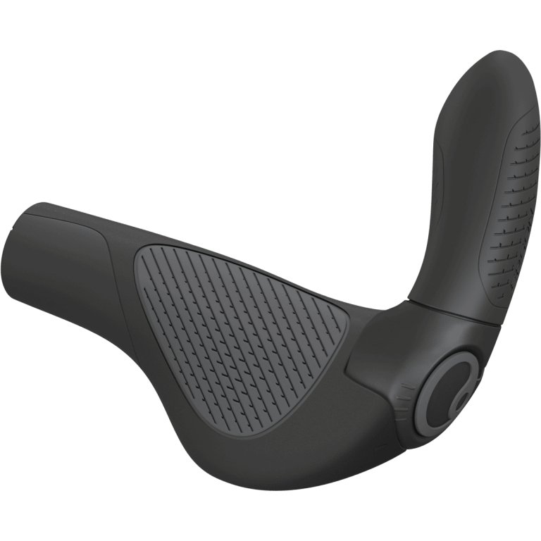 Ergon GP4 Evo גריפים ארגונומיים לאופניים