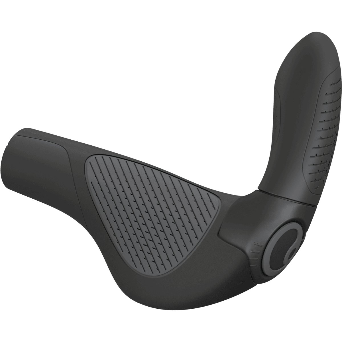 Ergon GP4 Evo גריפים ארגונומיים לאופניים