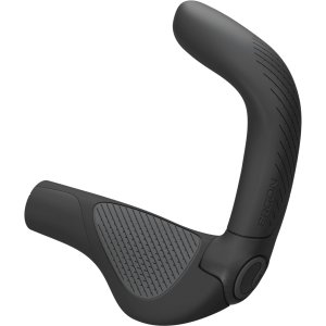 Ergon GP5 Evo גריפים ארגונומיים לאופניים