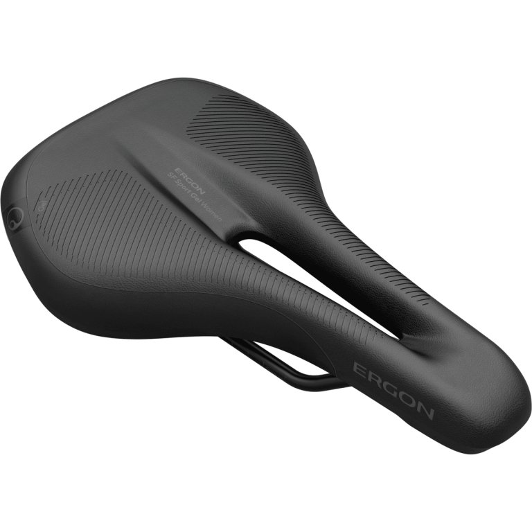 Ergon SF Sport Gel Women אוכף