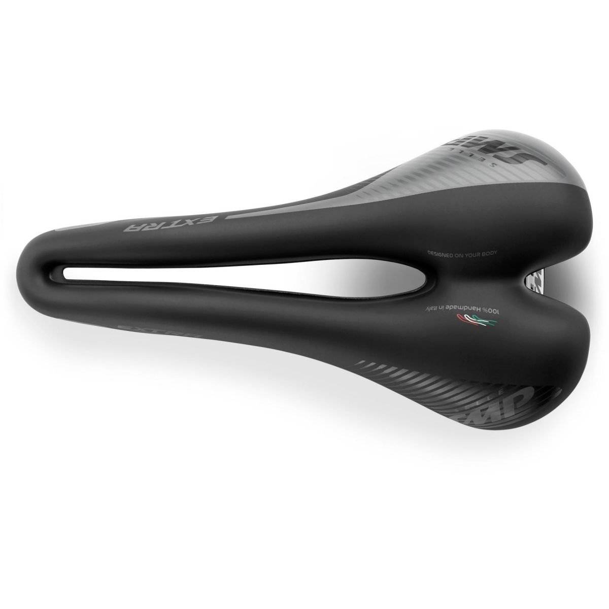 Selle SMP Extra אוכף – תמונה 3