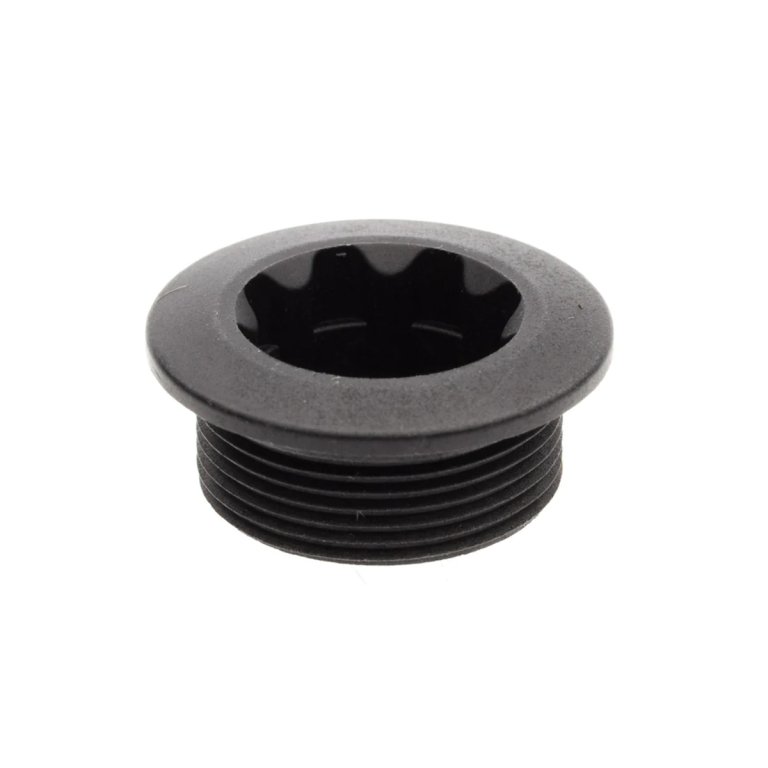 בורג קיבוע זרוע קראנק Shimano (T661/R8100)