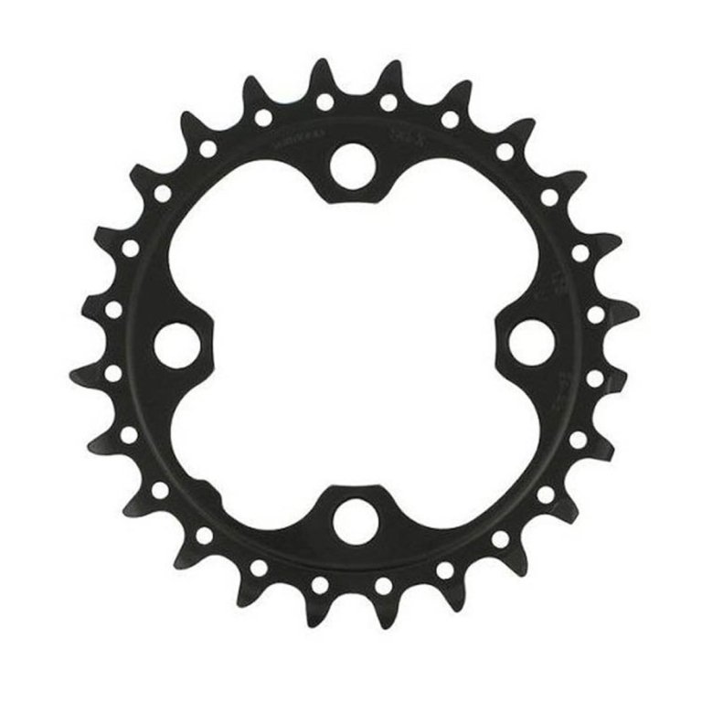 Shimano (675)  Chainring