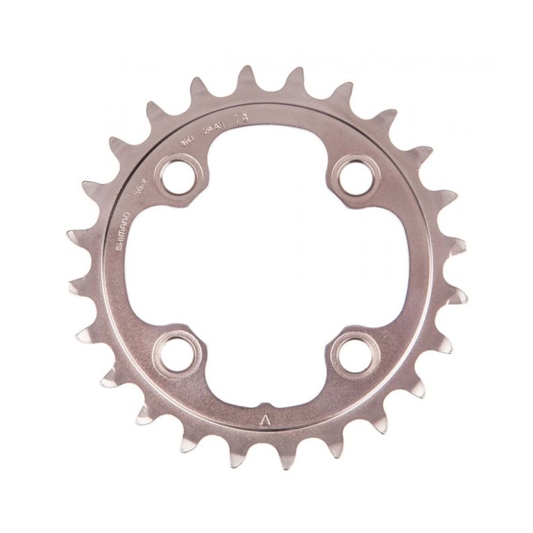 Shimano (780) XT Triple Chainring