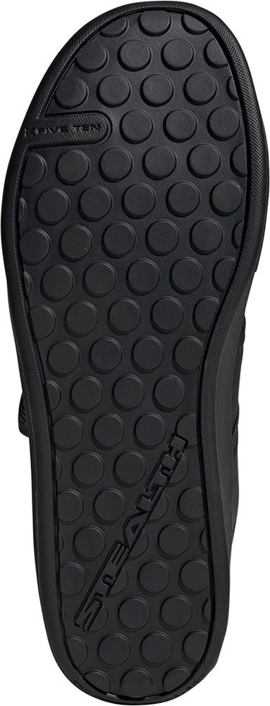 Five Ten Freerider Pro BOA – נעלי רכיבה לפדלים שטוחים, שחור/אדום
